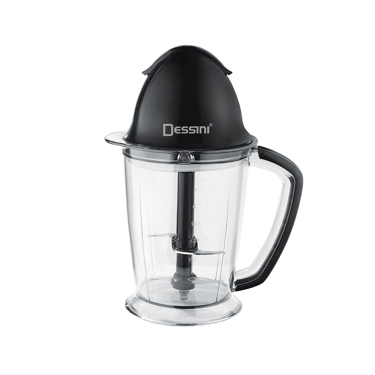 خردکن ۱.۵ لیتری دسینی مدل DS151