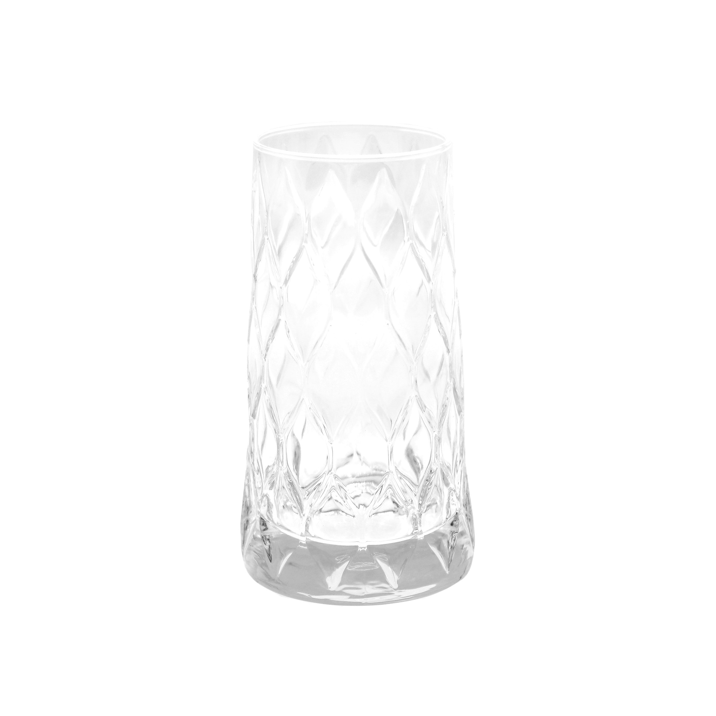 لیوان پاشاباغچه مدل لیفی کد 420955 بسته 4 عددی