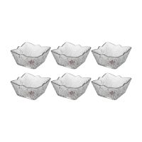 پیاله پاشاباغچه کد 68318 بسته 6 عددی