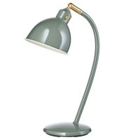 چراغ رومیزی ایکیا مدل RODFLIK
