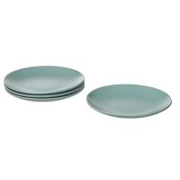 بشقاب میوه خوری ایکیا مدل fargklar