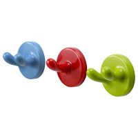 آویز لباس ایکیا مدل KROKIG کد 401.933.32 بسته 3 عددی