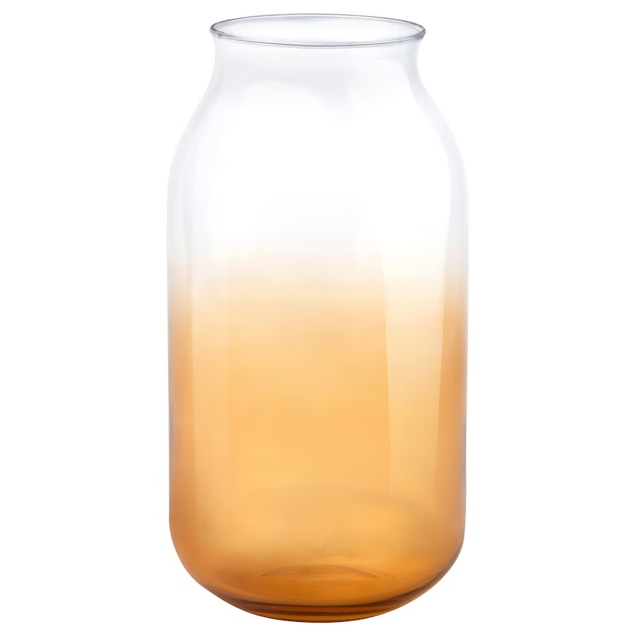 گلدان دکوری ایکیا مدل AROMATISK