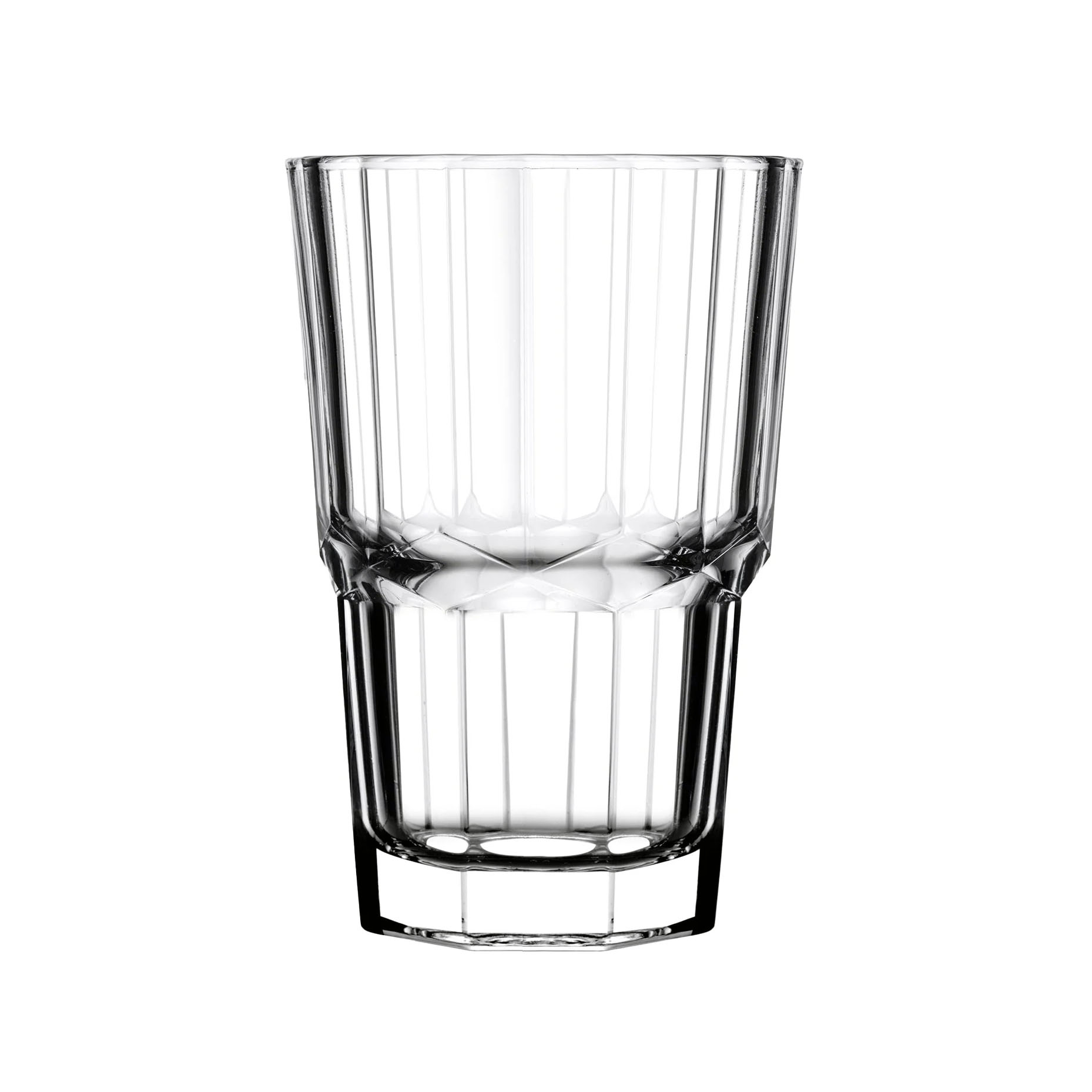 لیوان پاشاباغچه مدل Serenity کد 520465 بسته 3 عددی