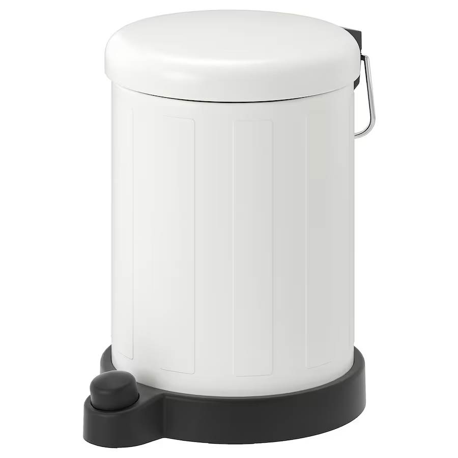 سطل زباله پدالی ایکیا مدل TOFTAN PLUS