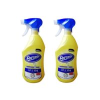 اسپری سینک وشیرالات رافونه کد 19 حجم 800 میلی لیتر بسته 2 عددی