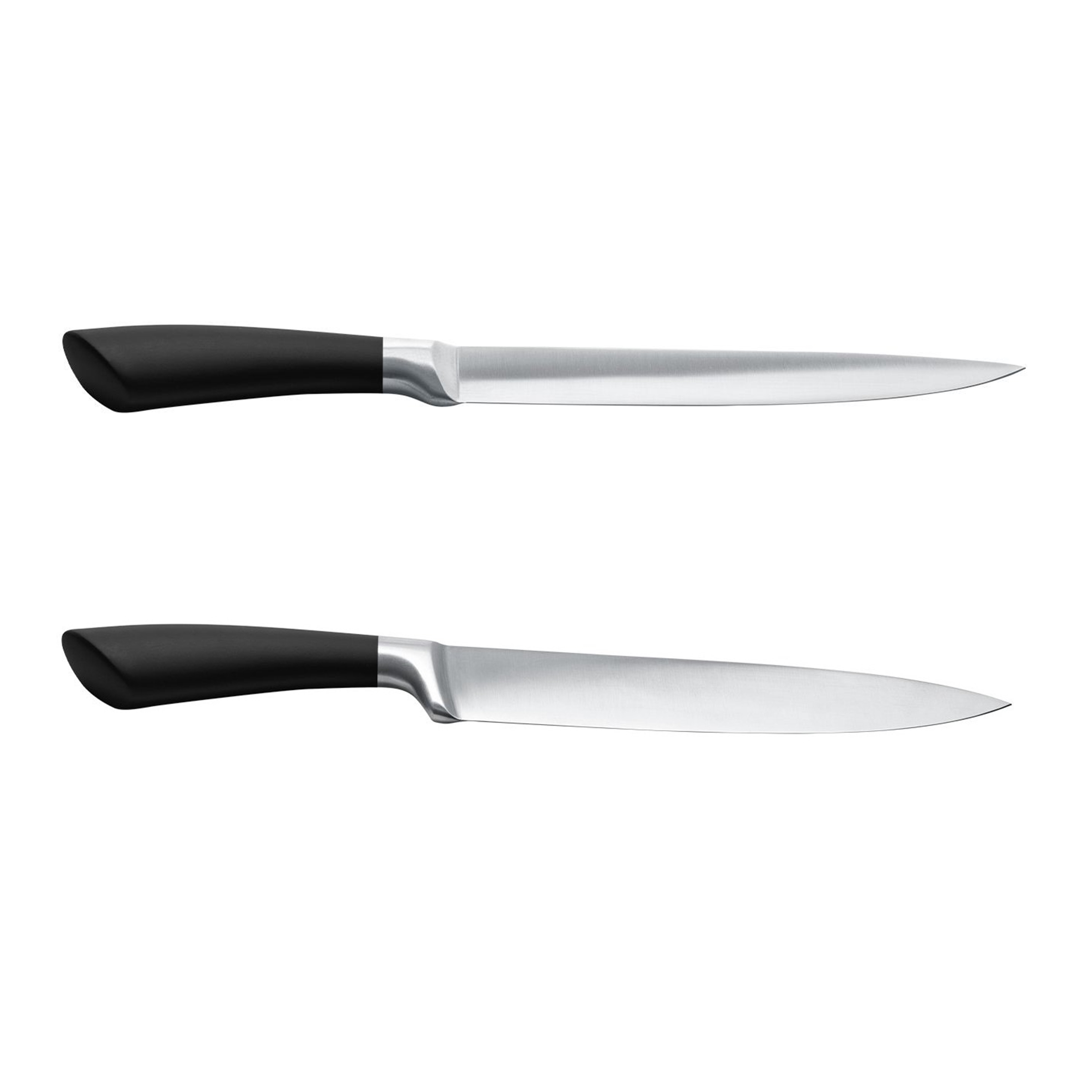 چاقو آشپزخانه مادام کوکو مدل orva knife مجموعه 2 عددی