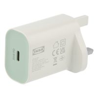 شارژر دیواری 30 وات ایکیا مدل SJÖSS