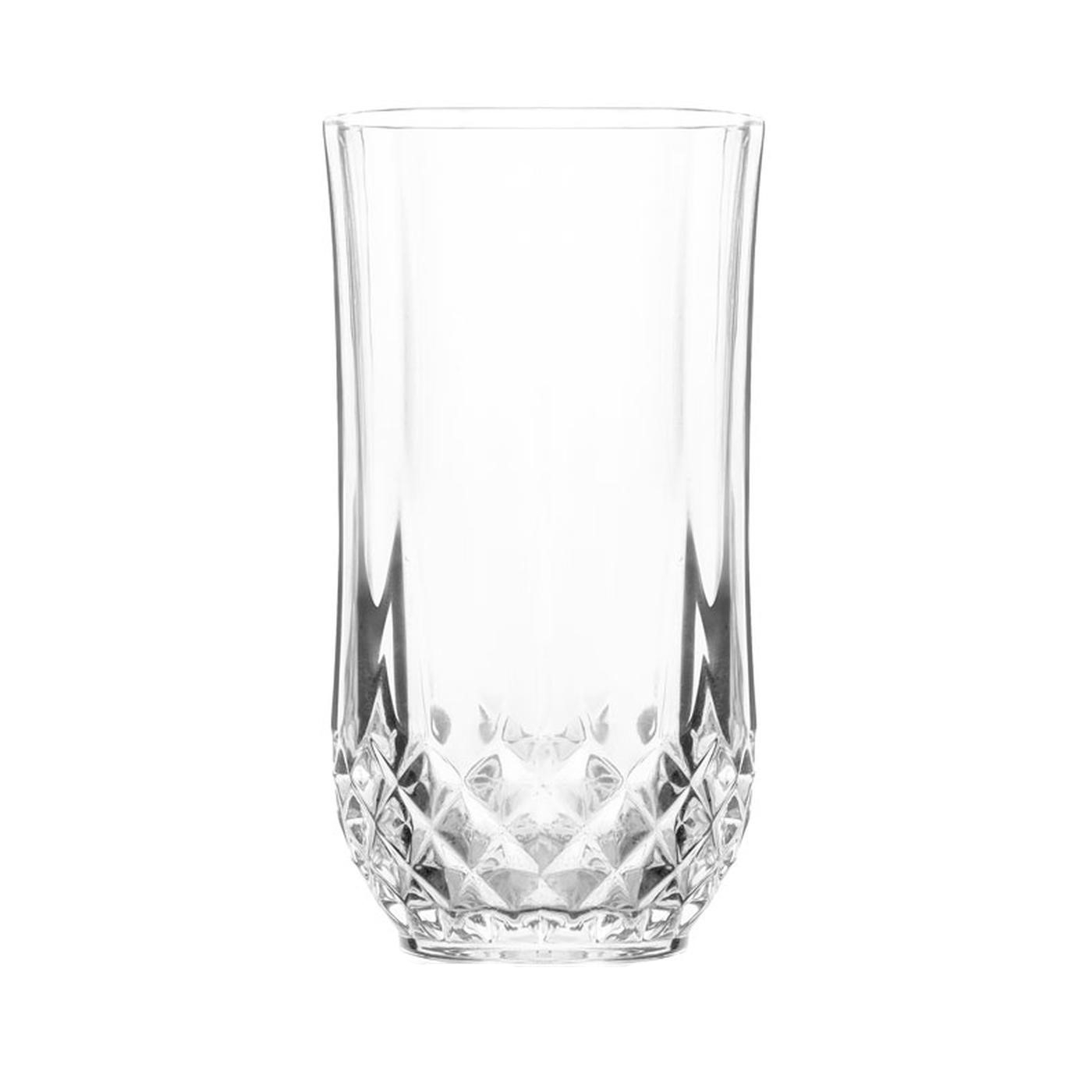 لیوان مادام کوکو مدل Audrey Tumbler بسته 6 عددی