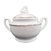 قندان چینی تقدیس مدل 01