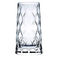 لیوان پاشاباغچه مدل لیفی Leafy کد 420855 مجموعه 4 عددی