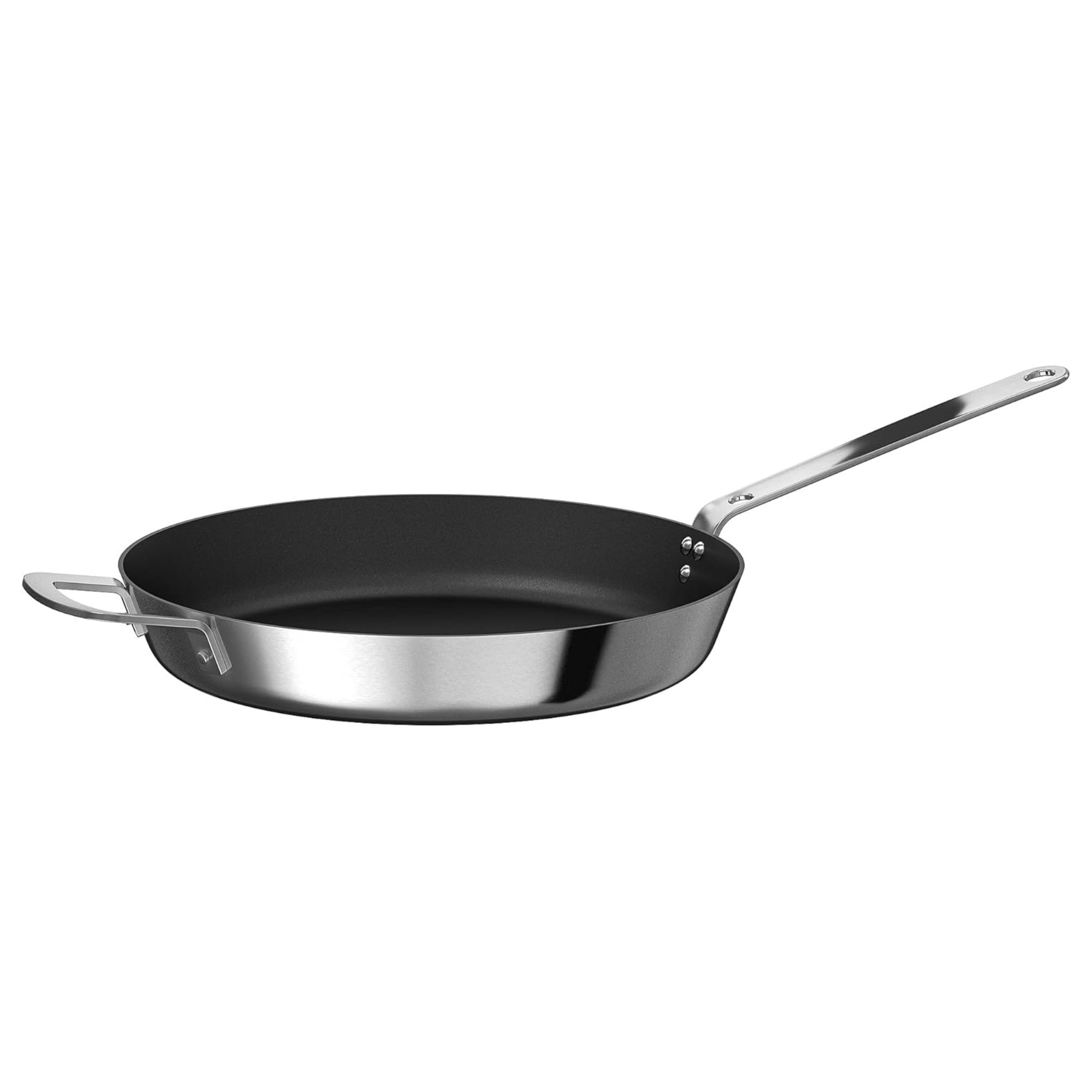 تابه استیل ایکیا مدل HEMKOMST کد 005.800.99 سایز 28