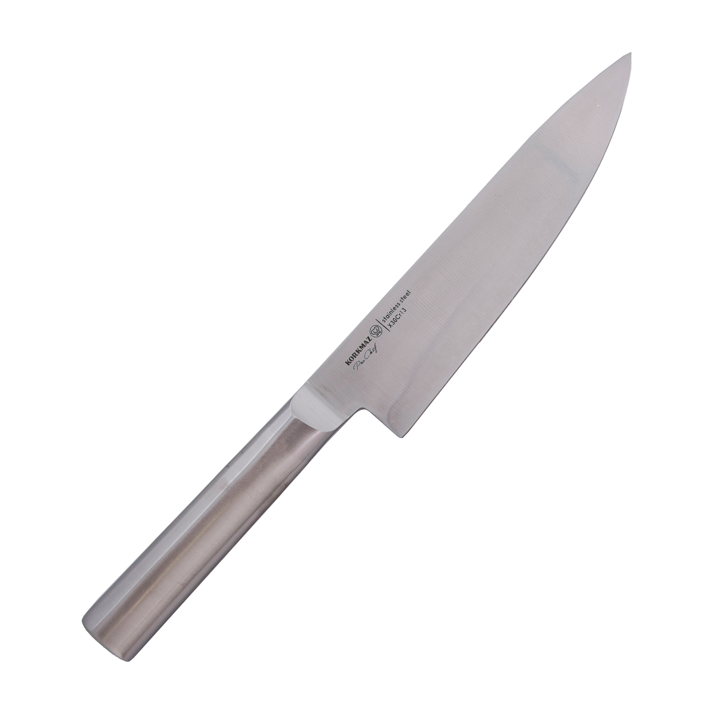 چاقو آشپزخانه کرکماز مدل پروشف کد 05-501