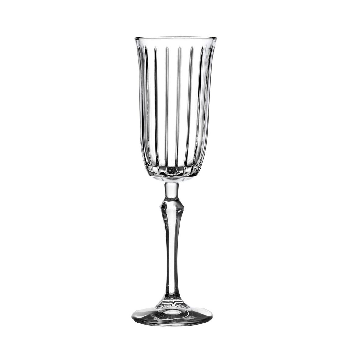 لیوان پاشاباغچه مدل Joy کد 440300 بسته 4 عددی