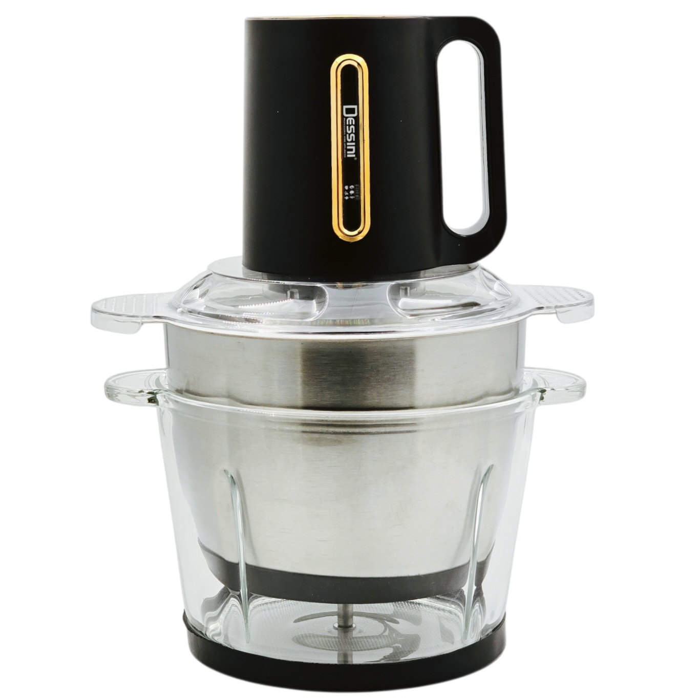 خردکن 3 لیتر دسینی مدل DS-917G