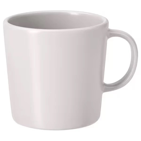 ماگ ایکیا مدل 10-OZ