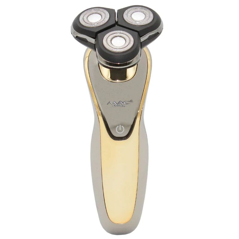 ماشین اصلاح موی صورت برقی مک استایلر مدل  MC-8816