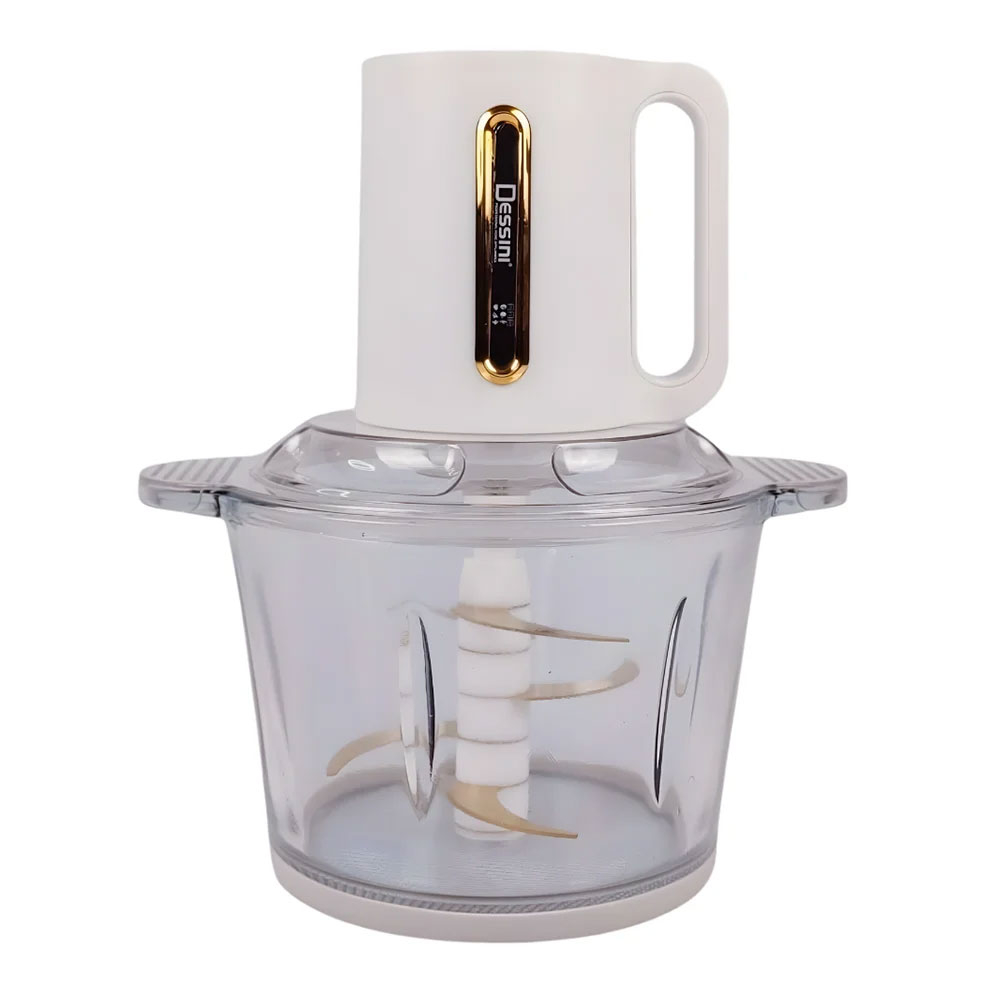 خردکن 3000 میلی‌لیتر دسینی مدل DS-913