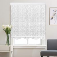 پرده زبرا شب و روز زیو مدل ساتیا سایز 200×140 سانتی متر