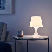 آباژور رومیزی ایکیا مدل 40055420