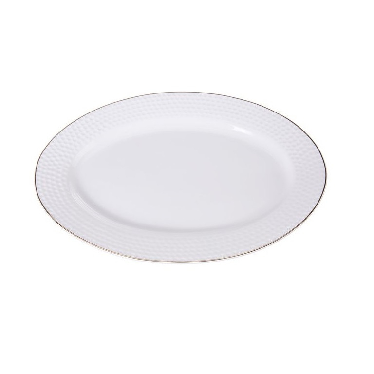 دیس کاراجا مدل GOLF OVAL 25