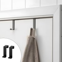 آویز لباس ایکیا مدل SKOGSVIKEN بسته 2 عددی