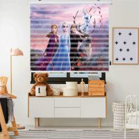 پرده زبرا زیو مدل K 3120 سایز 150x200 سانتی متر