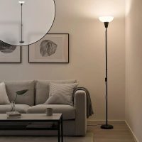 آباژور ایستاده ایکیا مدل 640