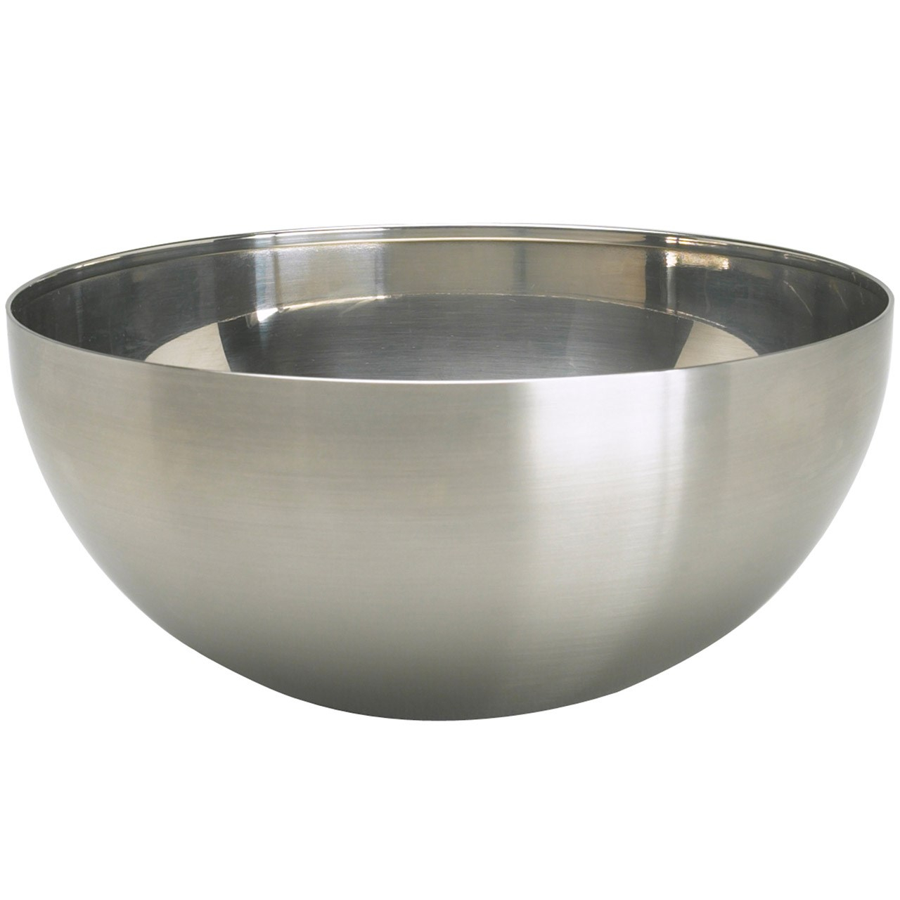 کاسه استیل ایکیا مدل Blanda - سایز 20