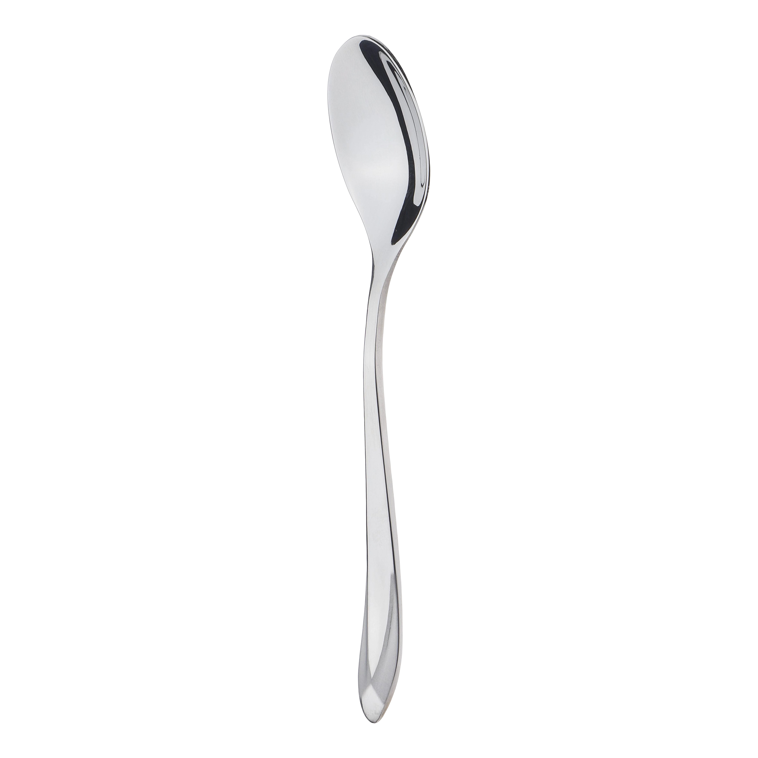 قاشق چای‌خوری ام‌جی‌اس مدل 020s مجموعه 12 عددی