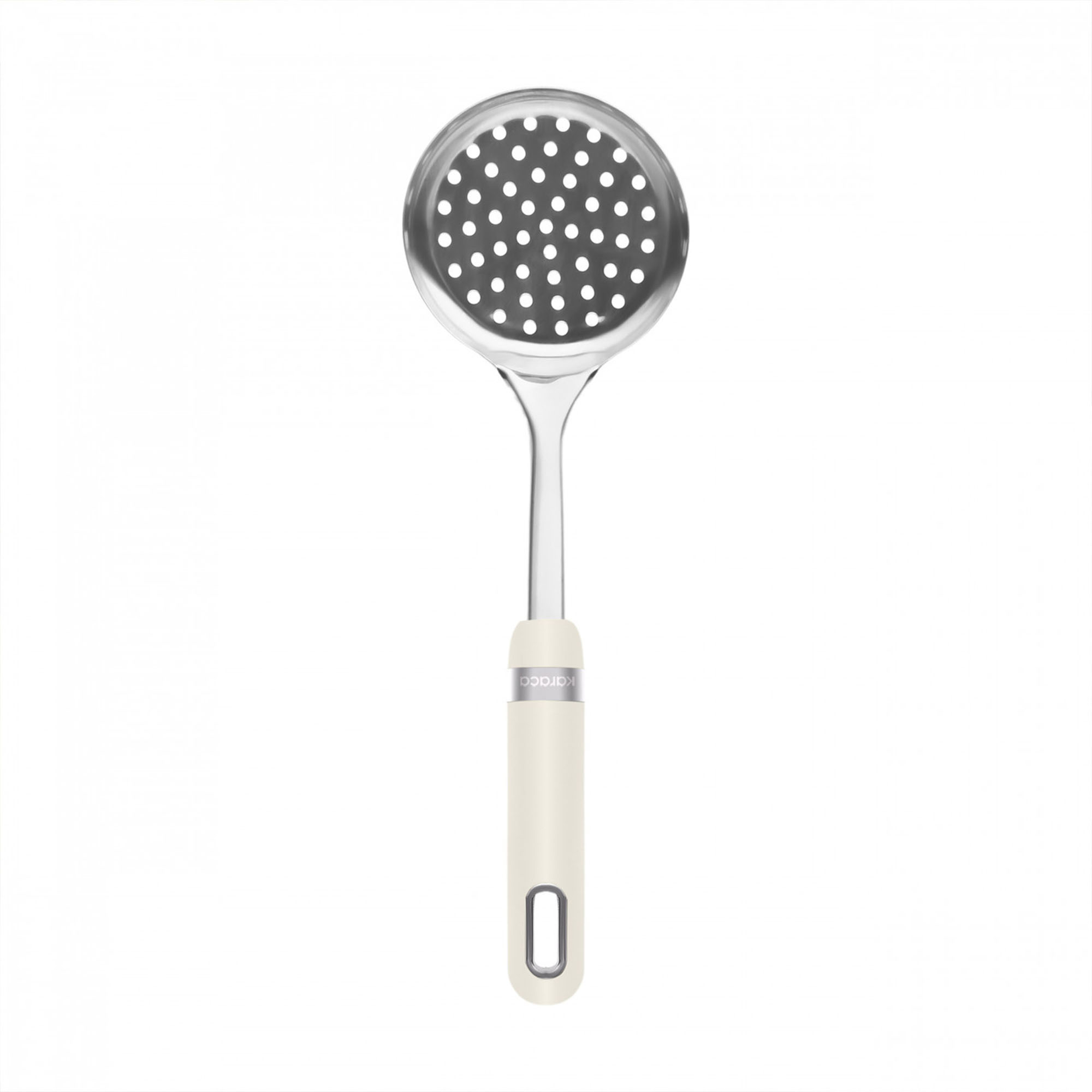 کفگیر کاراجا مدل SEP-Mastermaid Kevgir Rosegold