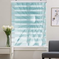 پرده زبرا زیو کد 3D031 سایز 200 × 130 سانتی‌ متر