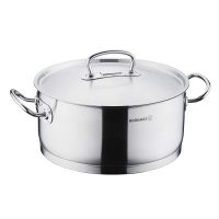 تابه استیل کرکماز مدل A1171 سایز 28