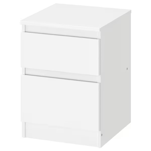 میز پاتختی ایکیا مدل KULLEN کد803.092.341