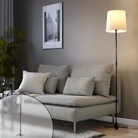 آباژور ایستاده ایکیا مدل 378