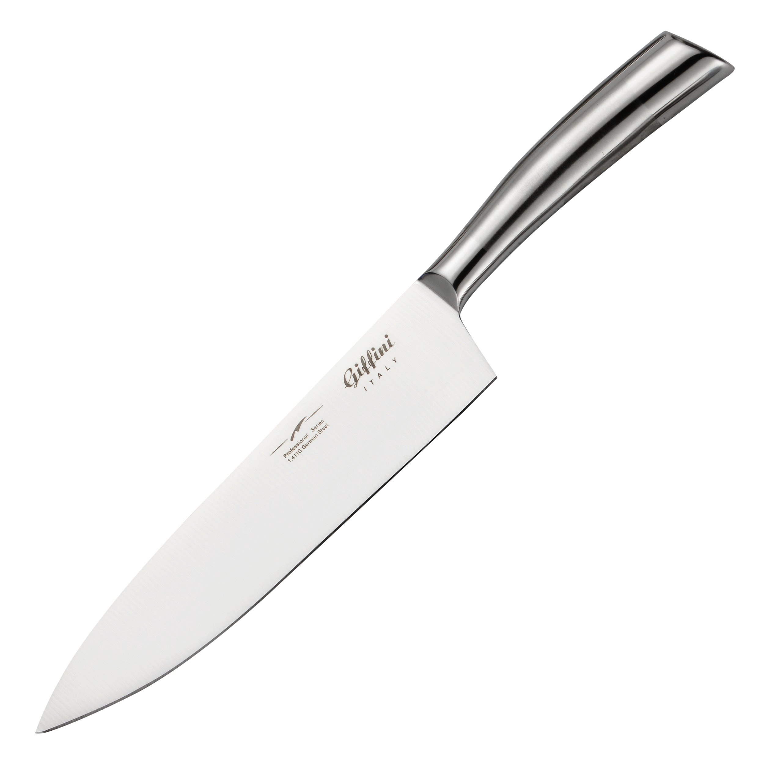 چاقو اشپزخانه جی فی نی مدل S-S-05