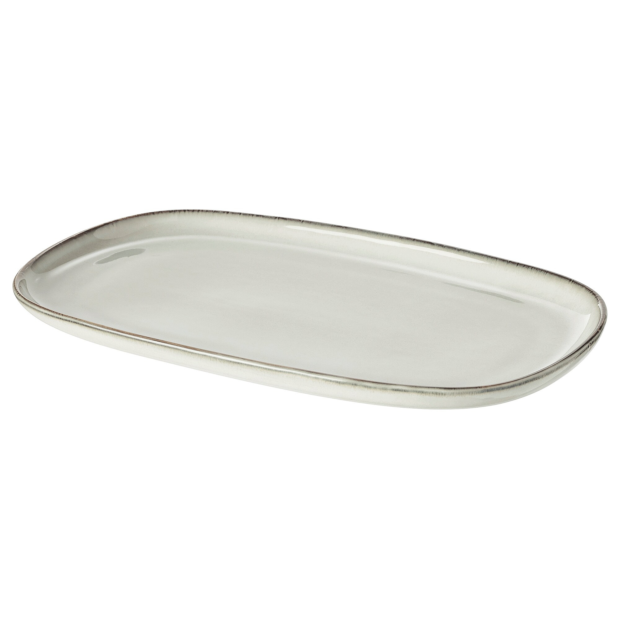 سینی سرو ایکیا مدل gladelig
