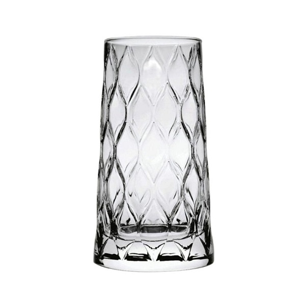 لیوان پاشاباغچه مدل لیفی کد 420955 بسته 4 عددی