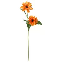 گل مصنوعی ایکیا مدل سوسن SMYCKA
