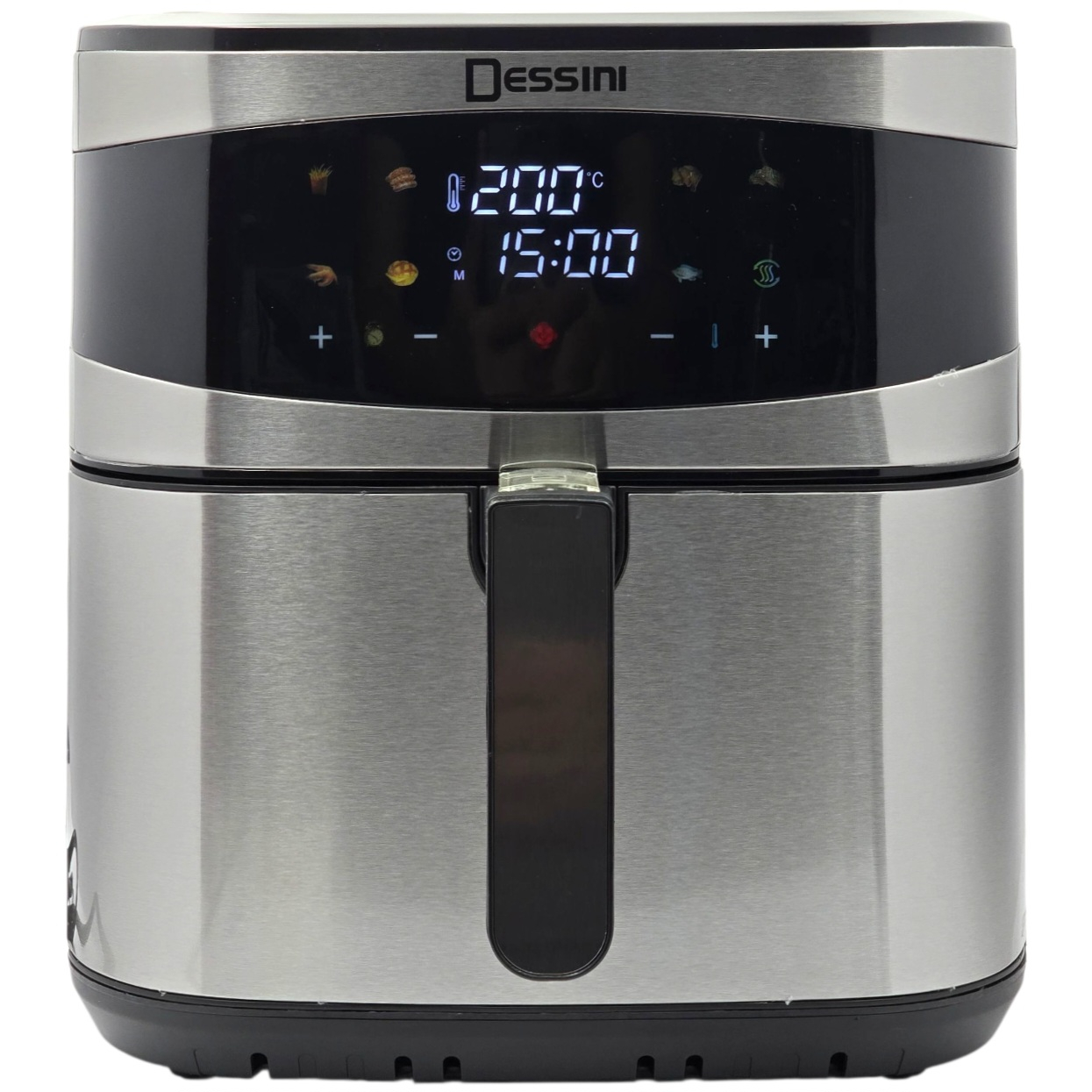 سرخ‌کن 12 لیتر دسینی مدل DS-813DD