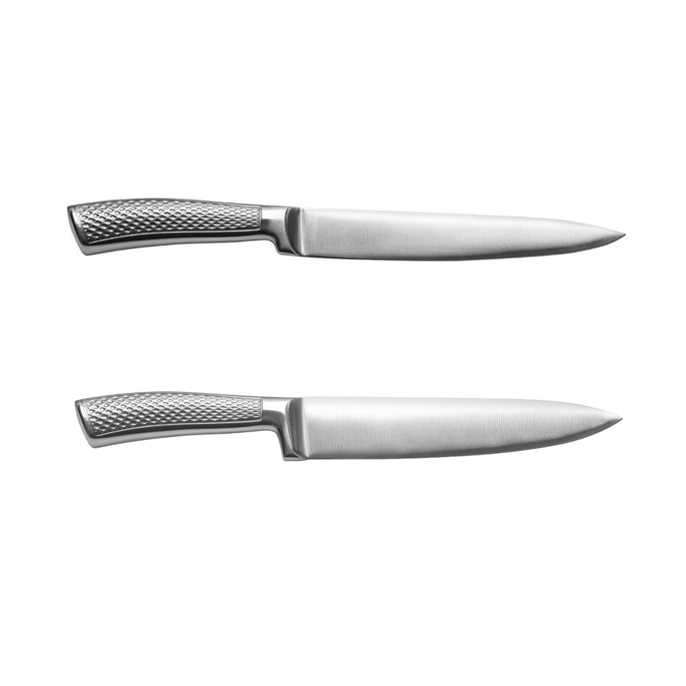 چاقو آشپزخانه مادام کوکو مدل Garen Knife مجموعه 2 عددی