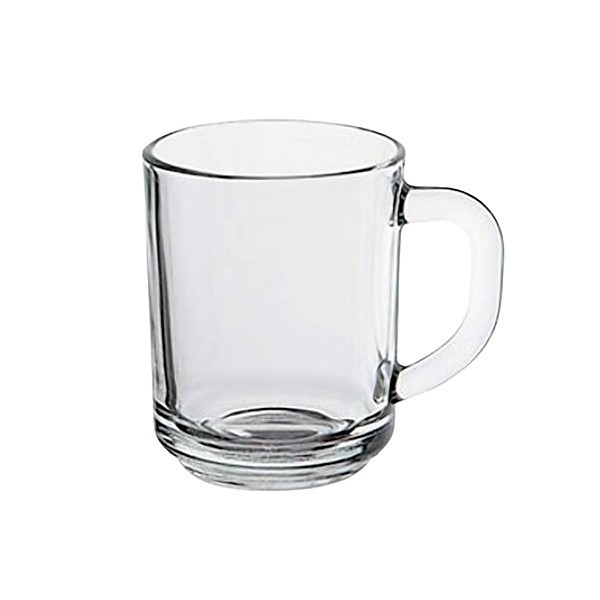 لیوان پاشاباغچه مدل F-55029 مجموعه 2 عددی