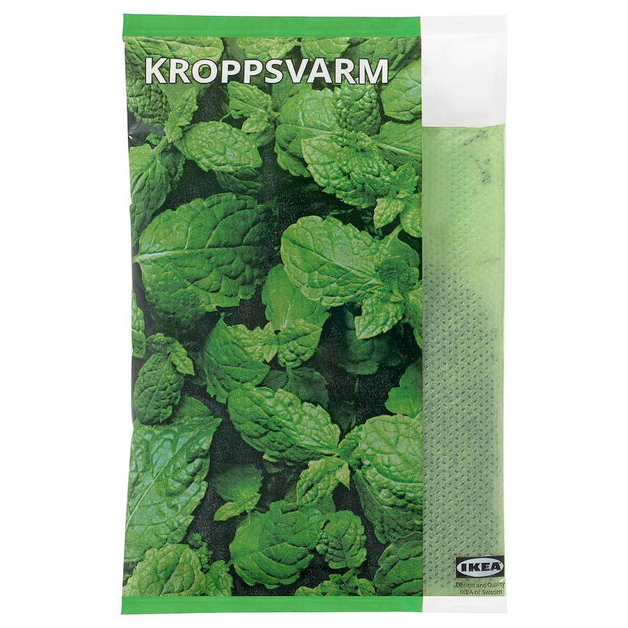 آویز تزیینی ایکیا مدل KROPPSVARM