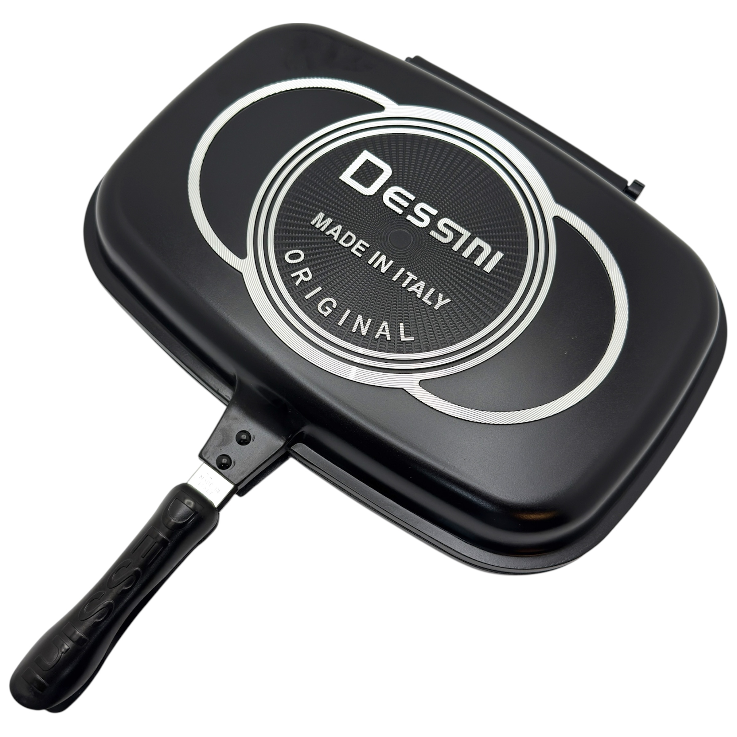 تابه گرانیت دسینی مدل  DK-40  سایز 40