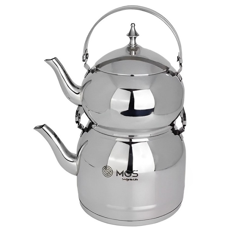 ست کتری و قوری ام جی اس مدل MGS K41025