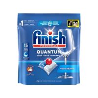 قرض ظرفشویی فینیش مدل Quantum مجموعه 15 عددی