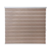 پرده زبرا زیو کد 1036 سایز 180 × 200 سانتی‌ متر