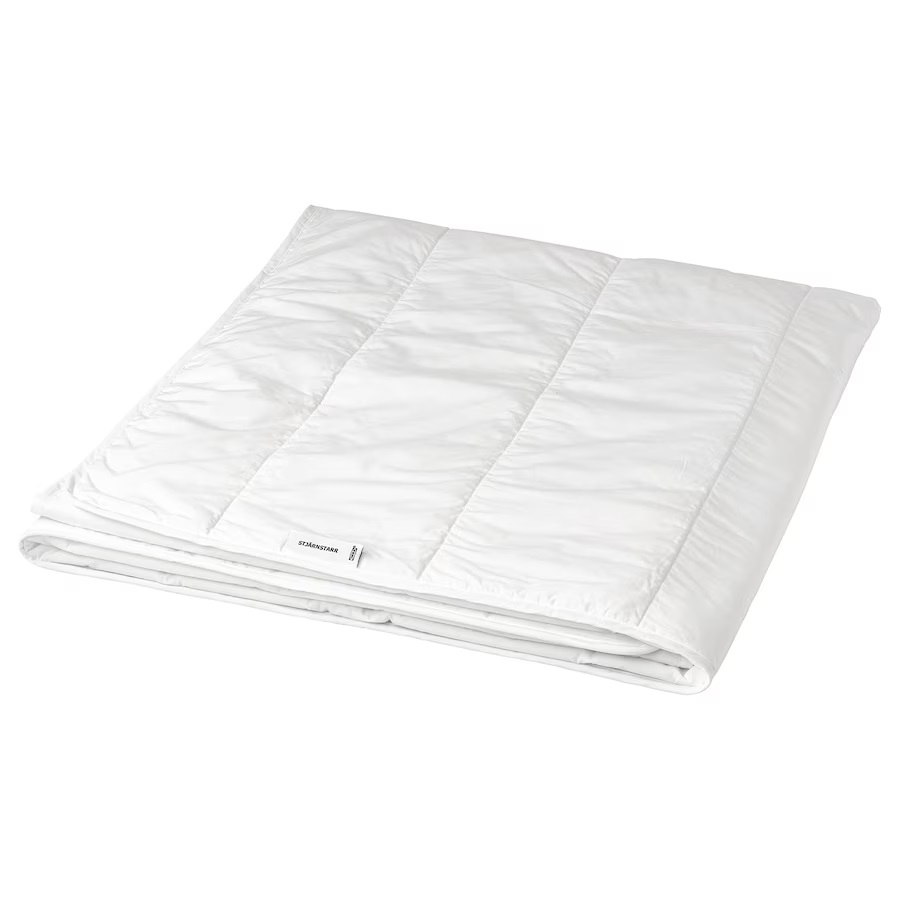 لحاف ایکیا مدل STJARNSTARR یکنفره سایز 150×200 سانتیمتر