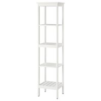 طبقه حمام ایکیا مدل HEMNES