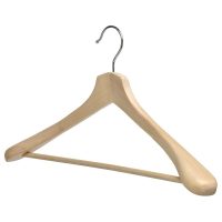 آویز لباس ایکیا مدل BUMERANG